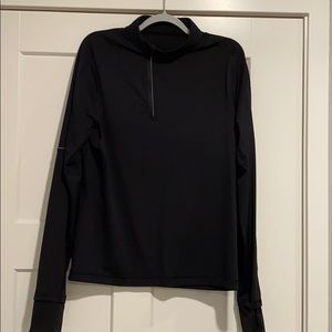 Lululemon Surge Knight Zip